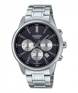 Часы Casio MTP-E515D-1AV