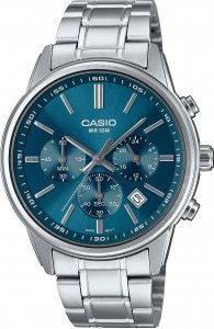 Часы Casio MTP-E515D-2A1VD