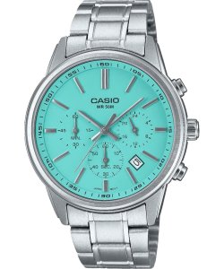 Часы Casio MTP-E515D-2A2VD