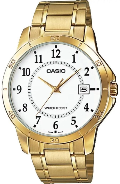 Часы Casio MTP-V004G-7BUDF