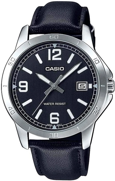Часы Casio MTP-V004L-1BUDF - 0