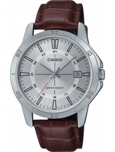 Часы Casio MTP-V004L-7CUDF - 0