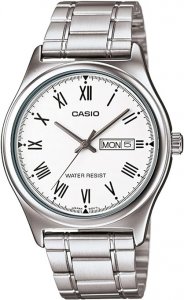 Часы Casio MTP-V006D-7BUDF - 0