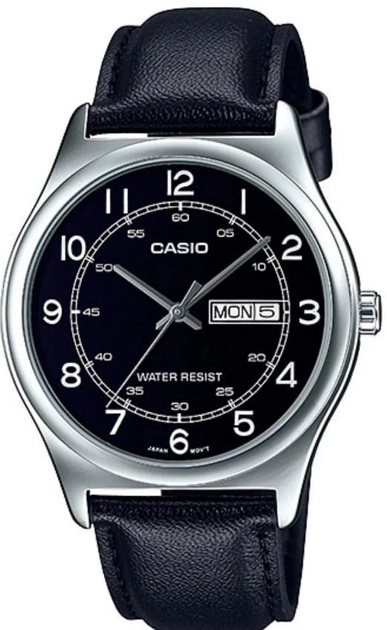 Часы Casio MTP-V006L-1B2UDF - 0