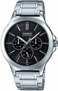 Часы Casio MTP-V300D-1AVDF - 0