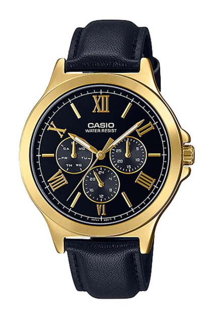 Часы Casio MTP-V300GL-1AUDF - 0