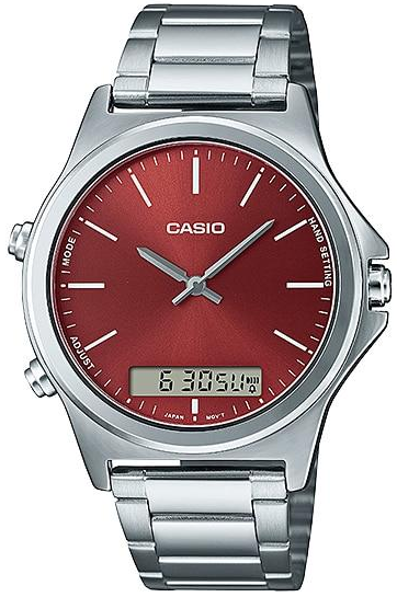 Часы Casio MTP-VC01D-5EUDF