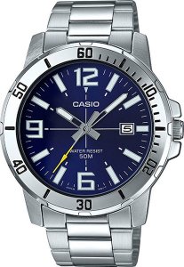 Часы Casio MTP-VD01D-2B