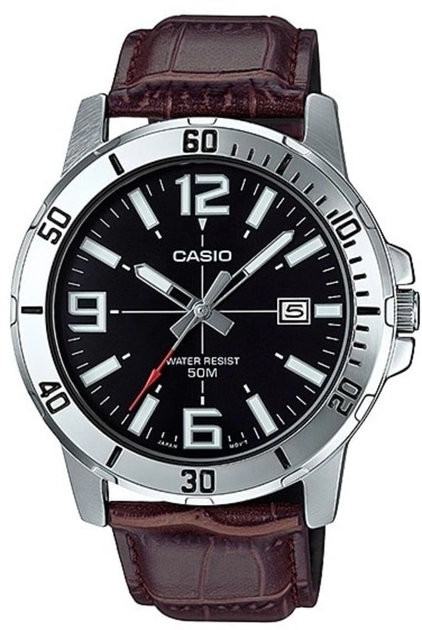 Часы Casio MTP-VD01L-1BVUDF - 0