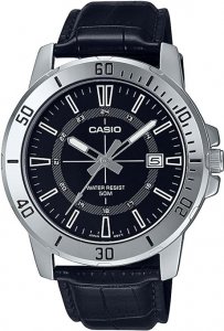 Часы Casio MTP-VD01L-1CVUDF - 0