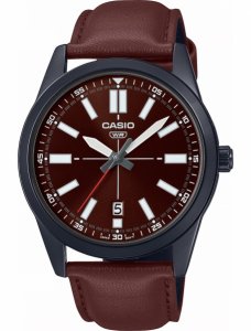Часы Casio MTP-VD02BL-5EUDF - 0