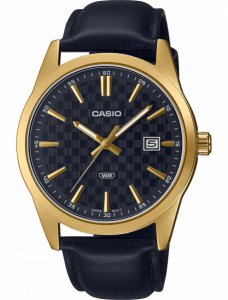 Часы Casio MTP-VD03GL-1AUDF - 0