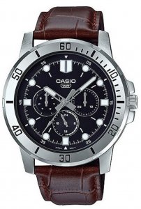 Часы Casio MTP-VD300L-1EVDF - 0