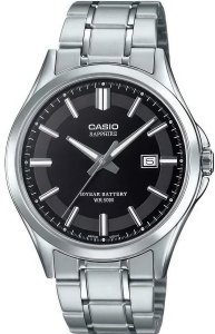 Часы Casio MTS-100D-1AVDF - 0