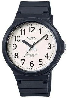 Часы Casio MW-240-7BVDF - 0