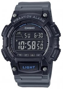 Часы Casio W-736H-8BVDF - 0