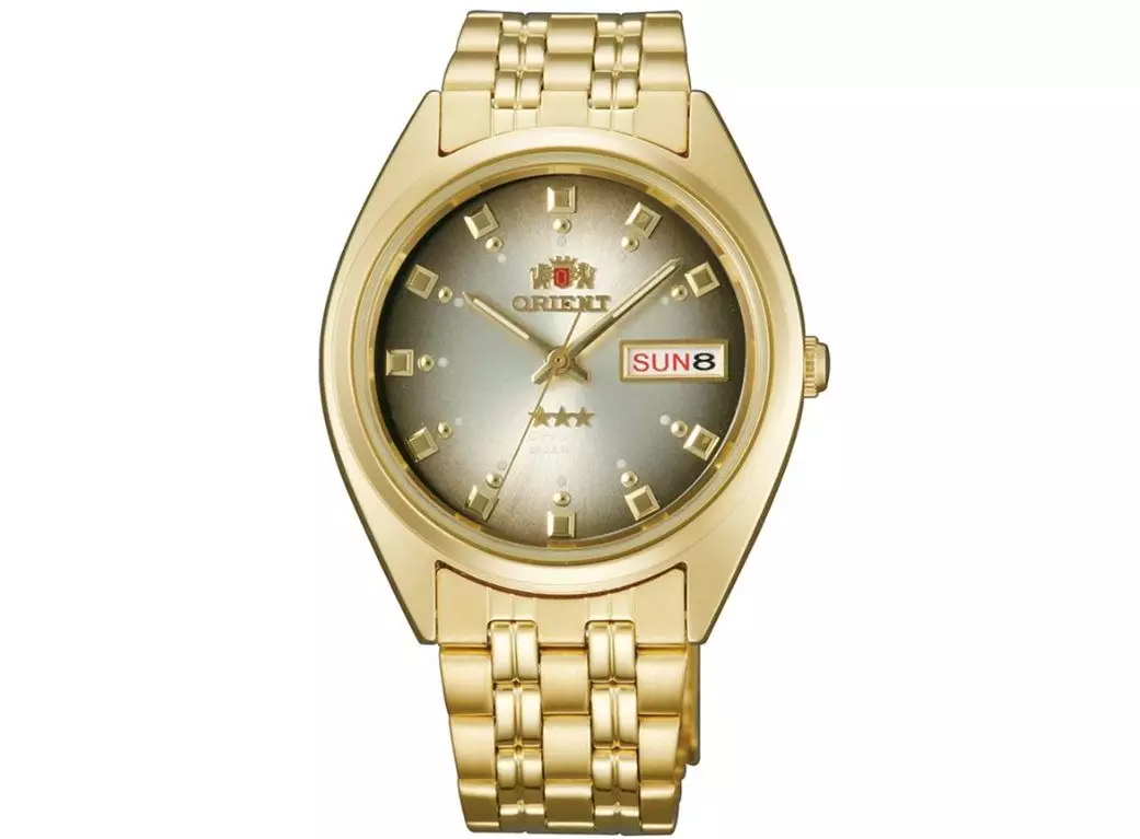 Часы ORIENT FAB00001P9