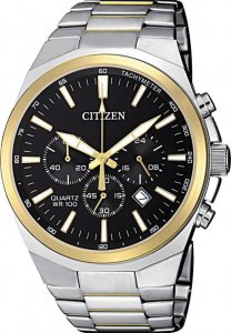 ЧАСЫ CITIZEN AN8174-58E