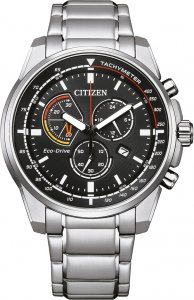 ЧАСЫ CITIZEN AT1190-87E