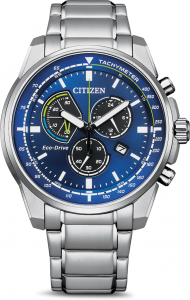 ЧАСЫ CITIZEN AT1190-87L