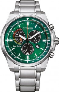 ЧАСЫ CITIZEN AT1190-87X