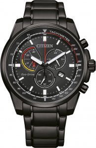 ЧАСЫ CITIZEN AT1195-83E