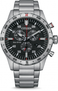 ЧАСЫ CITIZEN AT2520-89E