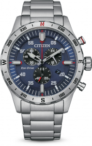 ЧАСЫ CITIZEN AT2520-89L