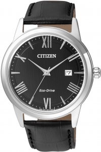 ЧАСЫ CITIZEN AW1231-07E