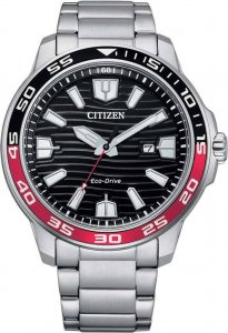 ЧАСЫ CITIZEN AW1527-86E