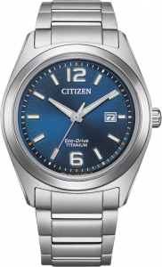 ЧАСЫ CITIZEN AW1641-81L