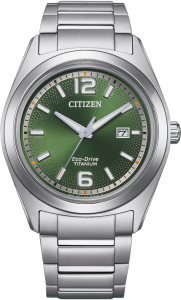 ЧАСЫ CITIZEN AW1641-81X