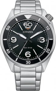 ЧАСЫ CITIZEN AW1710-80E