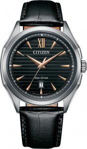 ЧАСЫ CITIZEN AW1750-18E