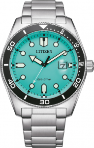 ЧАСЫ CITIZEN AW1760-81W