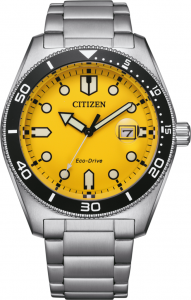 ЧАСЫ CITIZEN AW1760-81Z