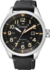 ЧАСЫ CITIZEN AW5000-24E