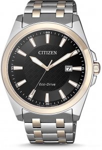 ЧАСЫ CITIZEN BM7109-89E