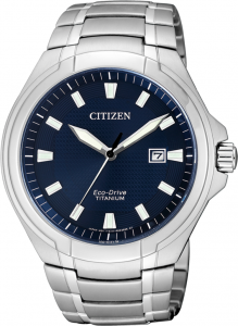 ЧАСЫ CITIZEN SUPER TITANIUM BM7430-89L