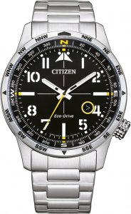 ЧАСЫ CITIZEN BM7550-87E