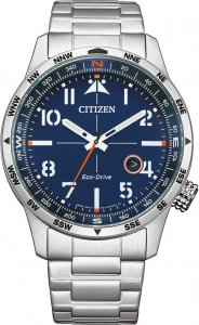 ЧАСЫ CITIZEN BM7550-87L