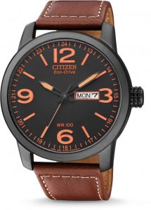 ЧАСЫ CITIZEN BM8476-07EE