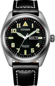 ЧАСЫ CITIZEN SUPER TITANIUM BM8560-29EE