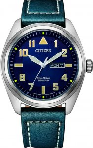 ЧАСЫ CITIZEN SUPER TITANIUM BM8560-45LE