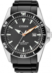 ЧАСЫ CITIZEN PROMASTER BN0100-42E