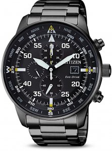 ЧАСЫ CITIZEN CA0695-84E