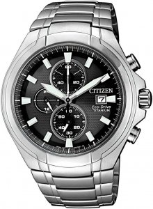 ЧАСЫ CITIZEN SUPER TITANIUM CA0700-86E