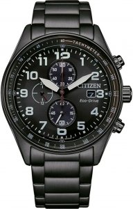 ЧАСЫ CITIZEN CA0775-79E