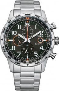 ЧАСЫ CITIZEN CA0790-83E