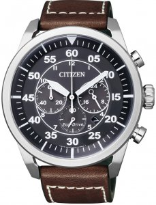 ЧАСЫ CITIZEN CA4210-16E